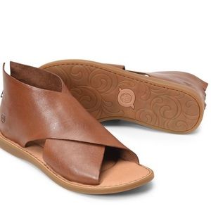 Born IWA sandals